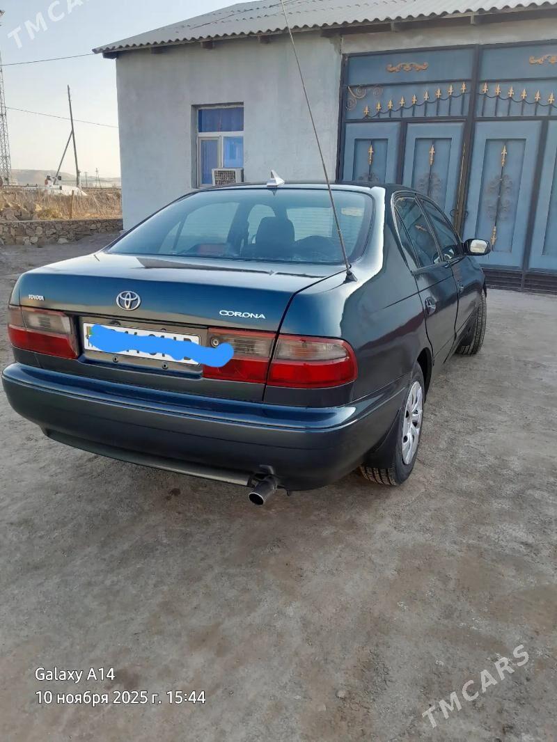 Toyota Corona 1994 - 56 000 TMT - Dostluk - img 3
