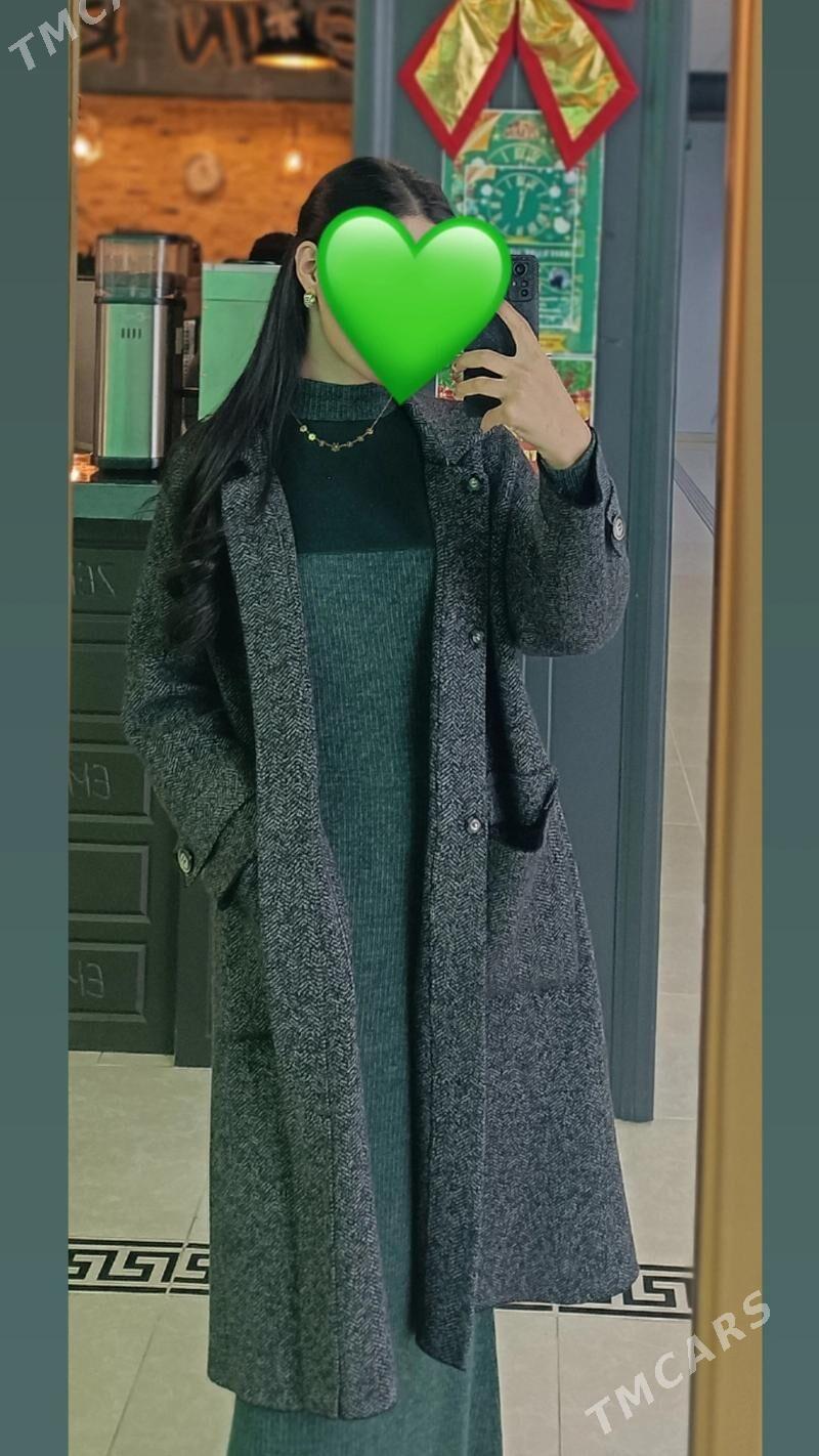 palto galyň - Балканабат - img 2