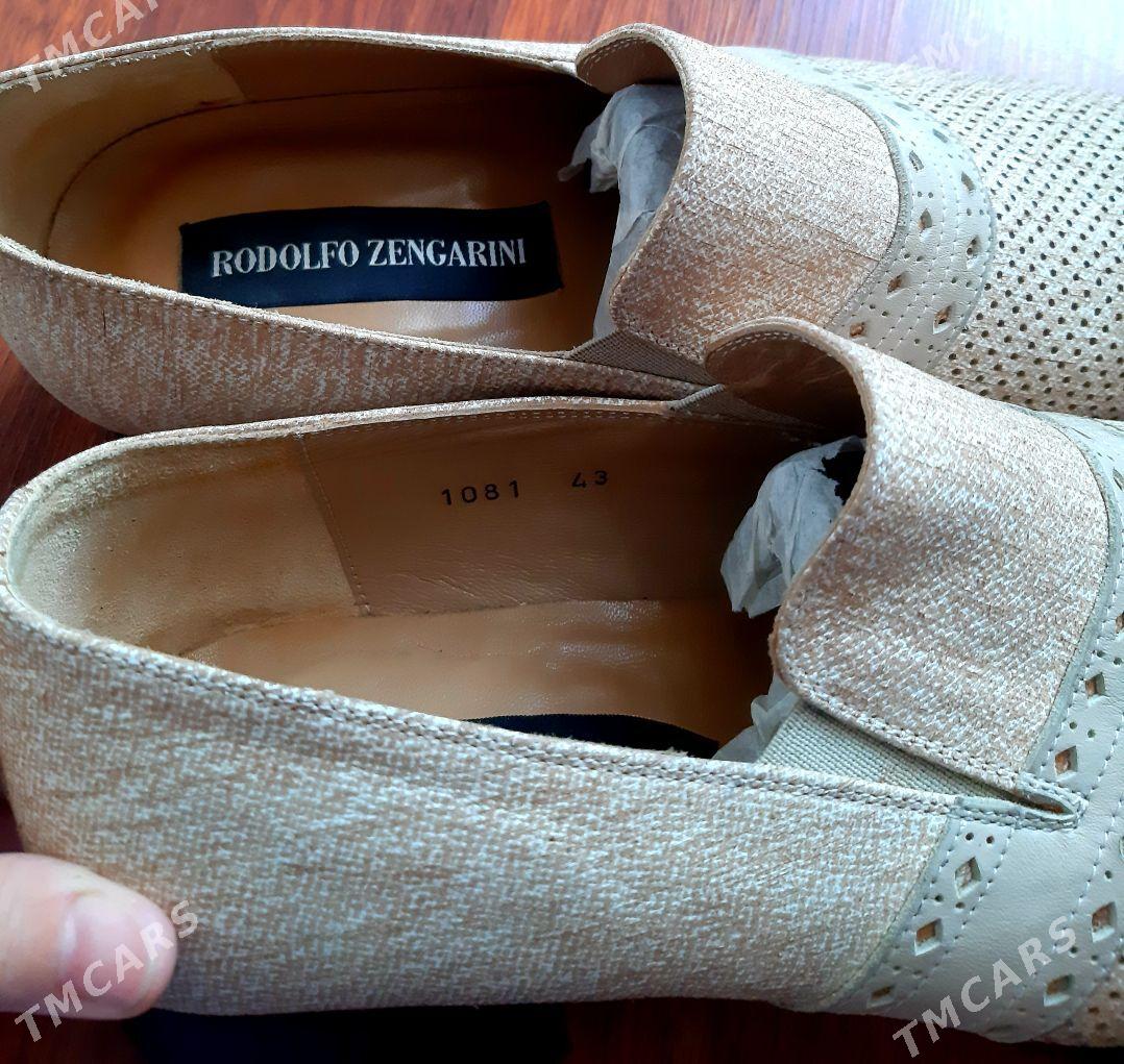 ТУФЛИ НОВЫЕ - Ашхабад - img 4