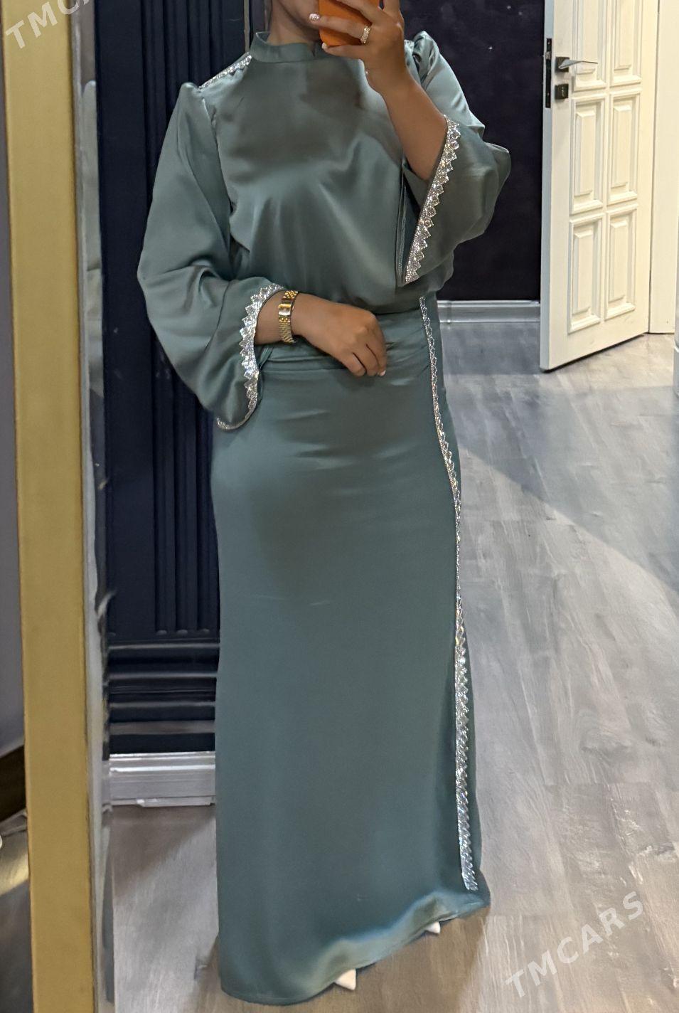 вечерние платья - Туркменабат - img 2