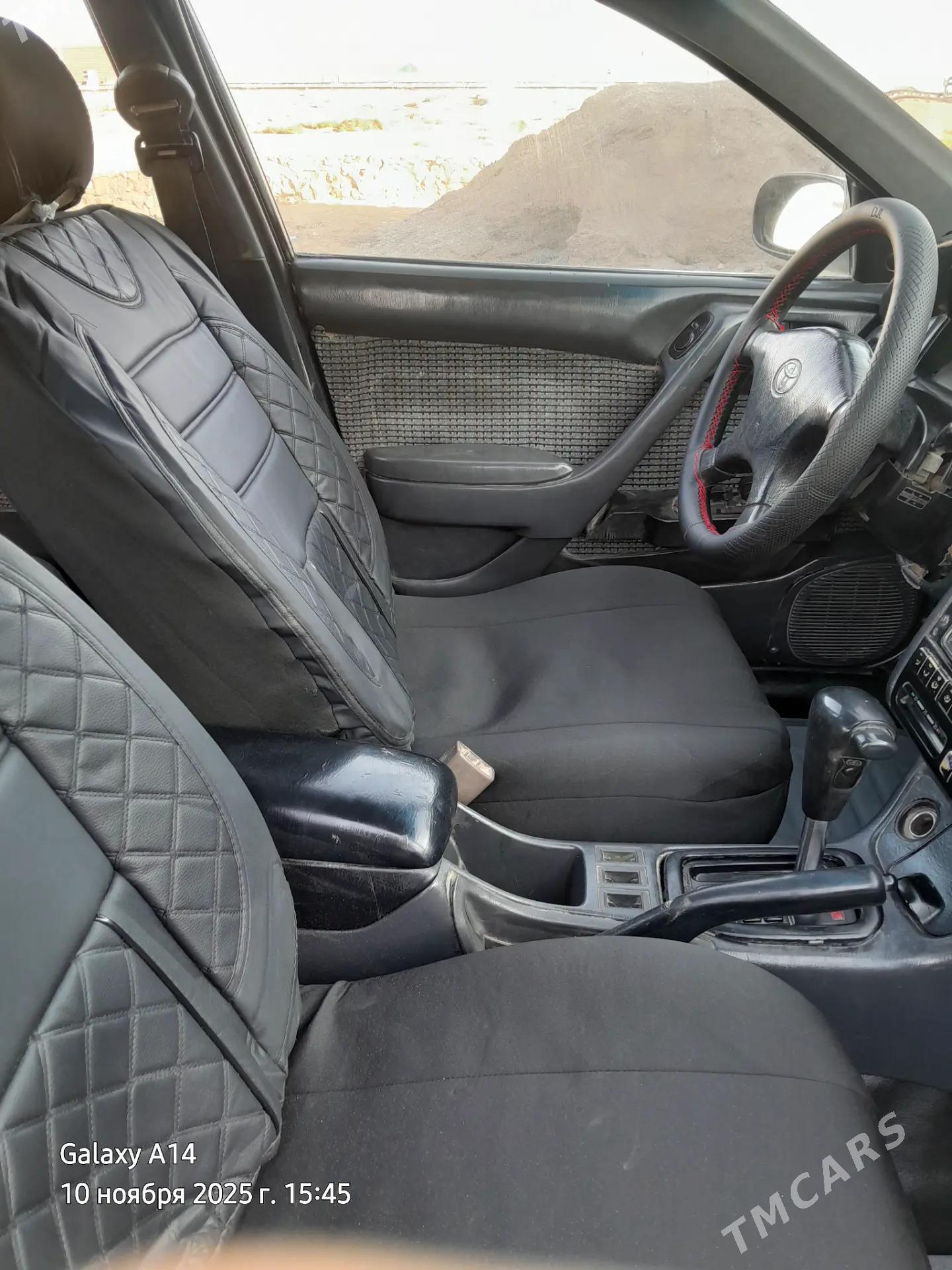 Toyota Corona 1994 - 56 000 TMT - Dostluk - img 8