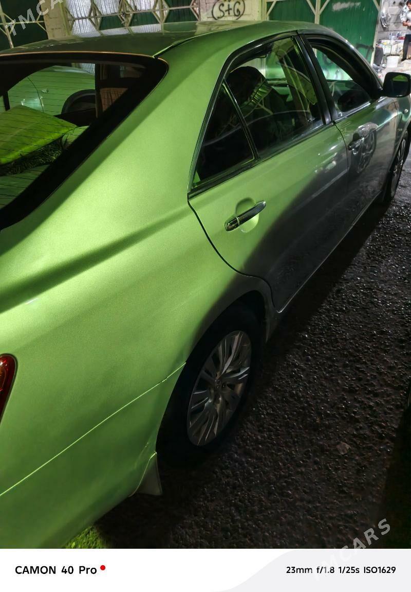 Toyota Camry 2010 - 157 000 TMT - Гёкдепе - img 3