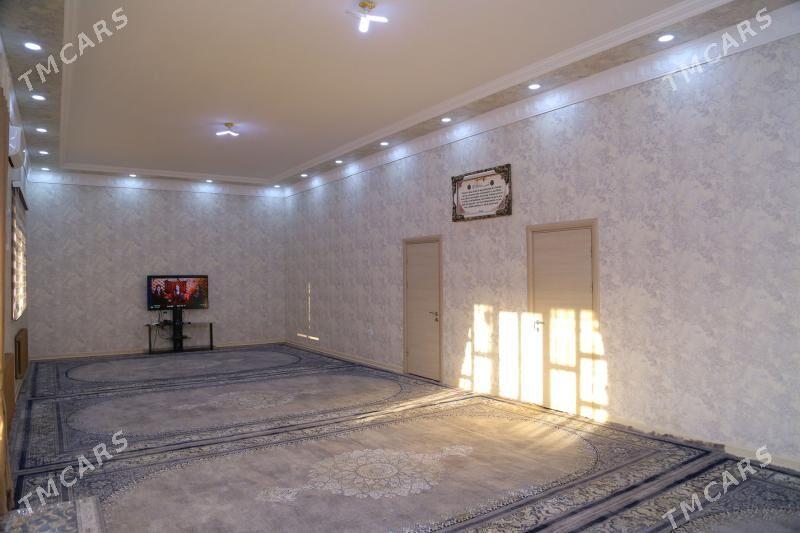 Plan jay - Туркменгала - img 3