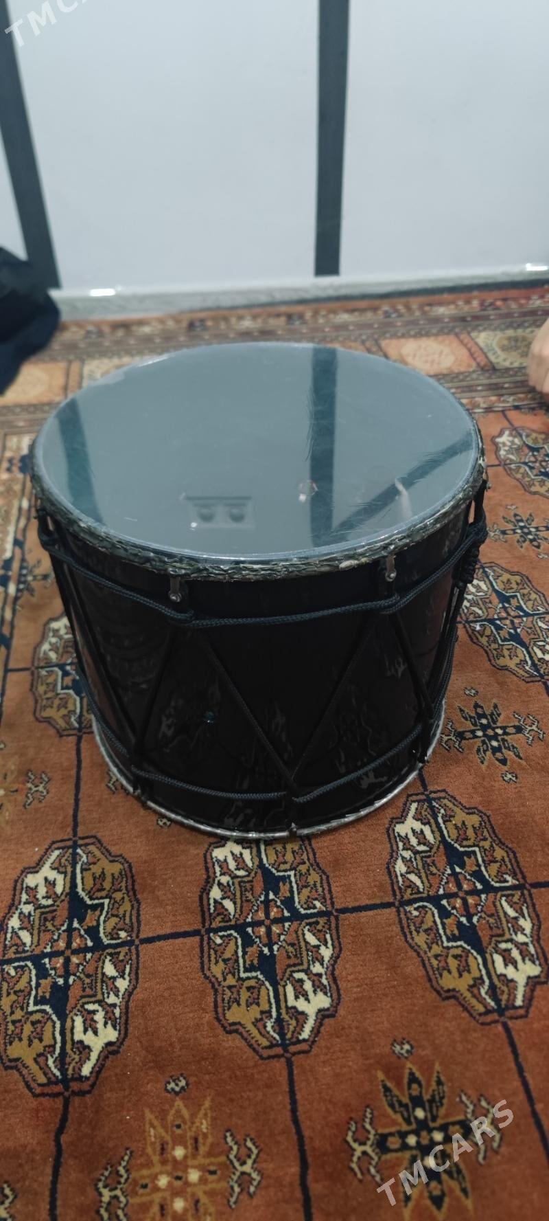 nagara deprek baraban - Балканабат - img 3