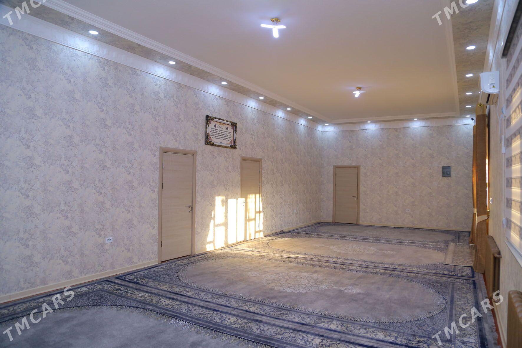 Plan jay - Туркменгала - img 6