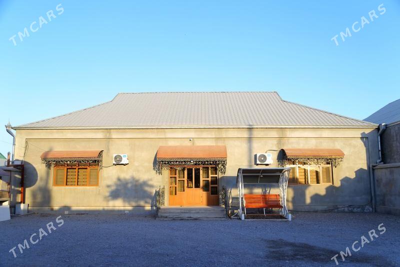 Plan jay - Туркменгала - img 9