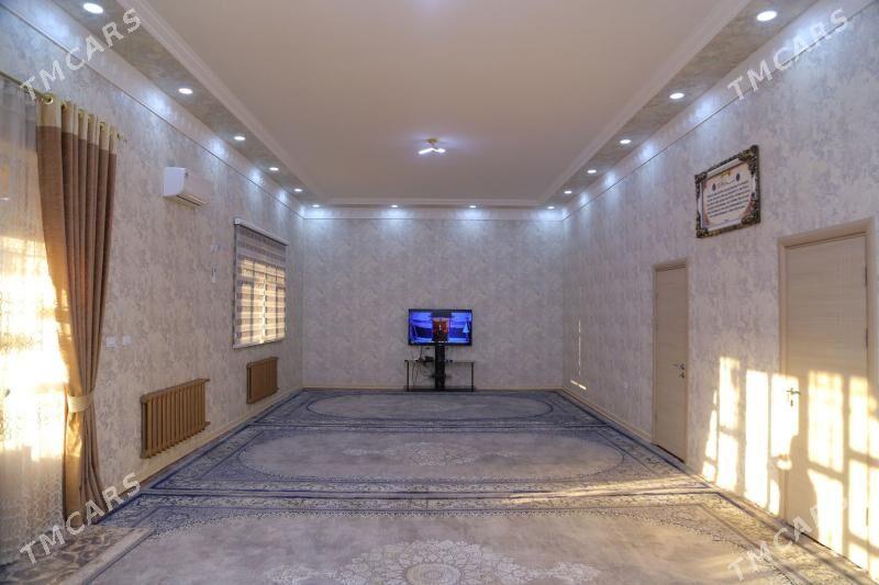 Plan jay - Туркменгала - img 2