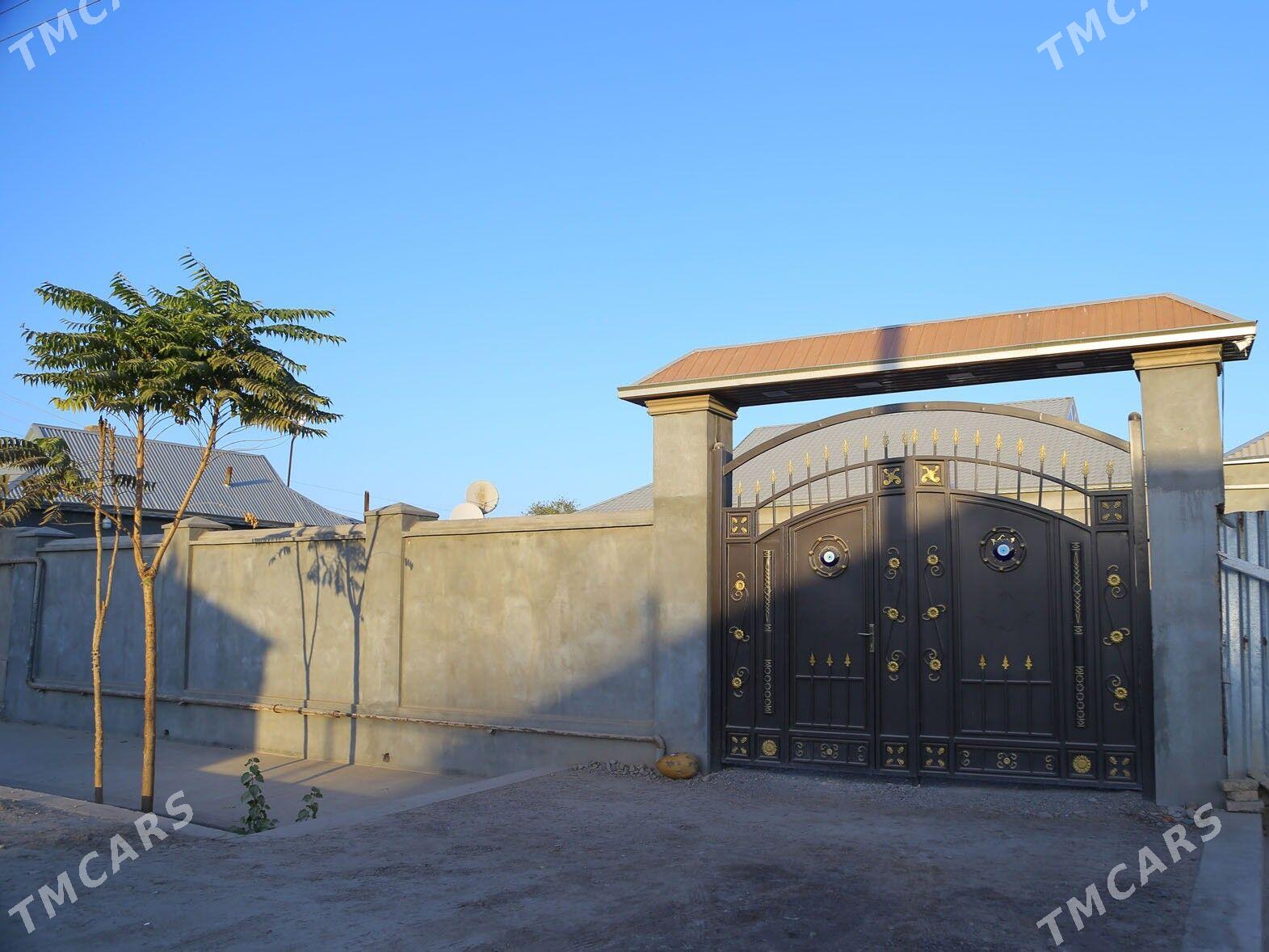 Plan jay - Туркменгала - img 5