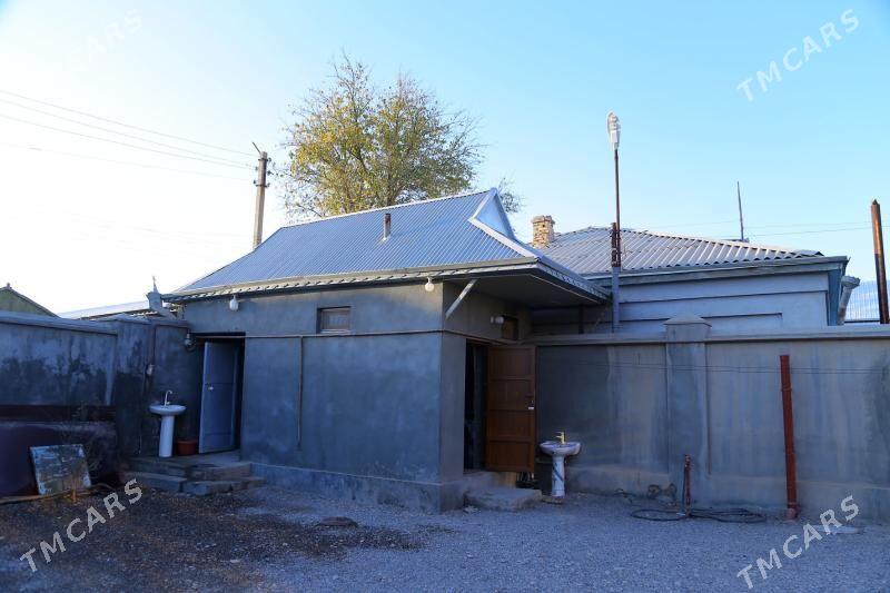 Plan jay - Туркменгала - img 4