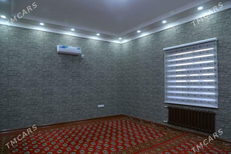 Plan jay - Туркменгала - img 8