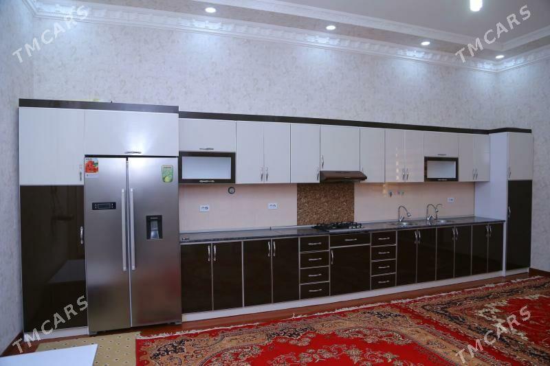 Plan jay - Туркменгала - img 7