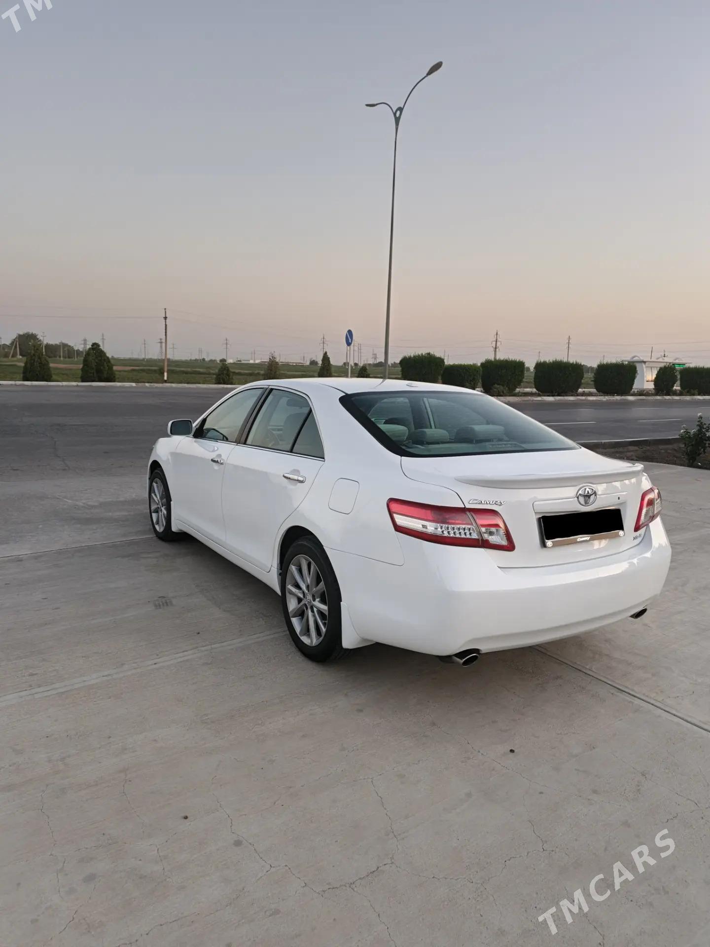 Toyota Camry 2010 - 190 000 TMT - Daşoguz - img 5