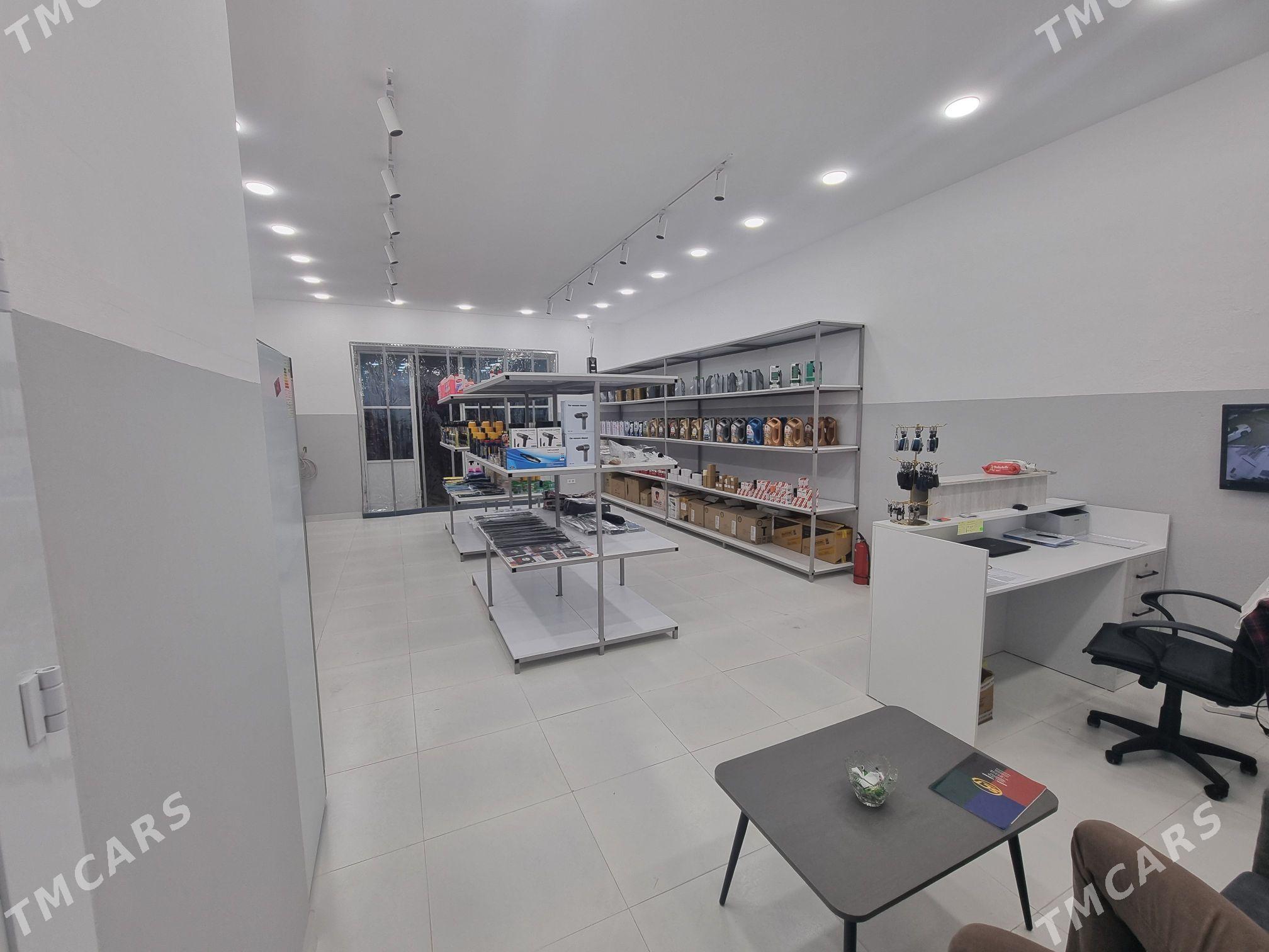 ARENDA AWTOHARYTLAR DUKANY - Aşgabat - img 4