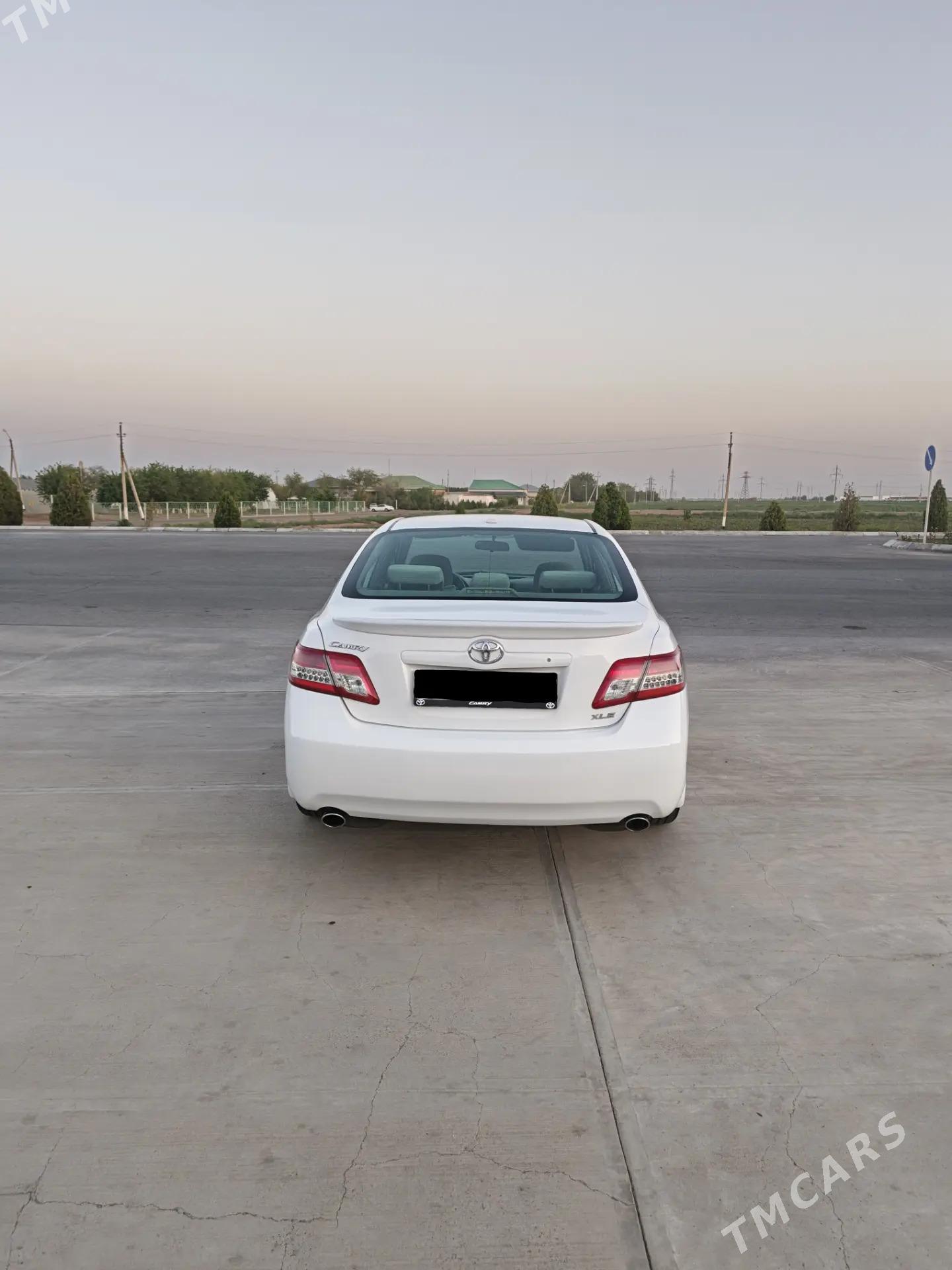 Toyota Camry 2010 - 190 000 TMT - Daşoguz - img 6