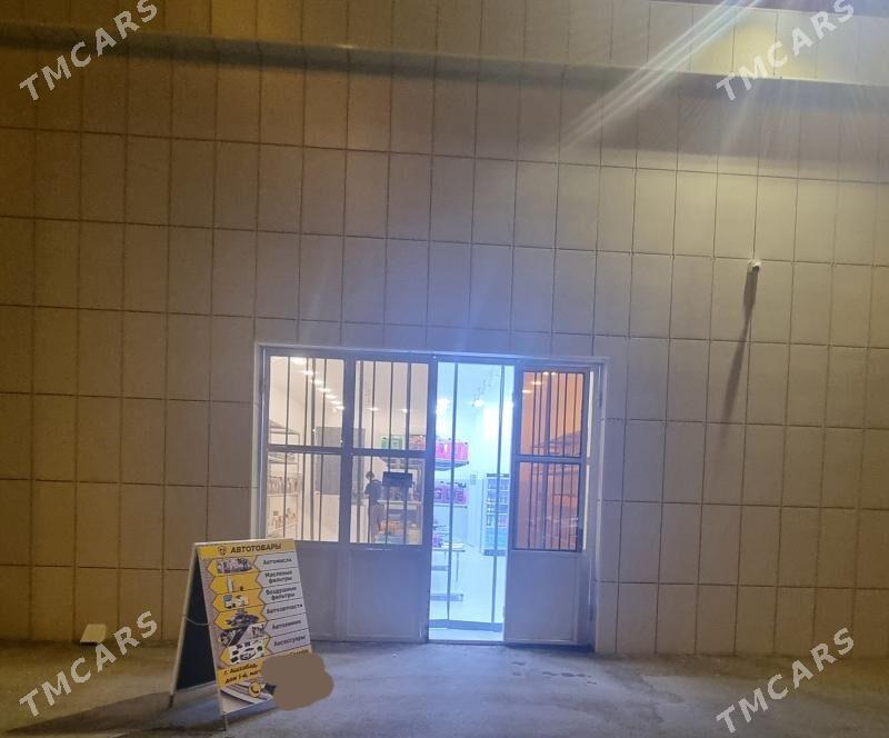 ARENDA AWTOHARYTLAR DUKANY - Aşgabat - img 10
