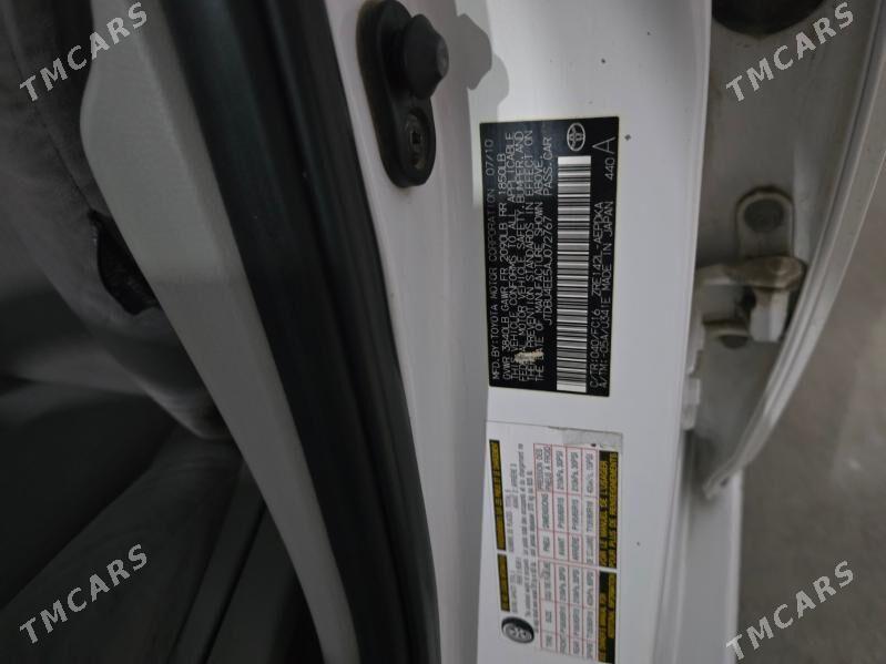 Nissan Rogue Sport 2019 - 225 000 TMT - Ашхабад - img 9