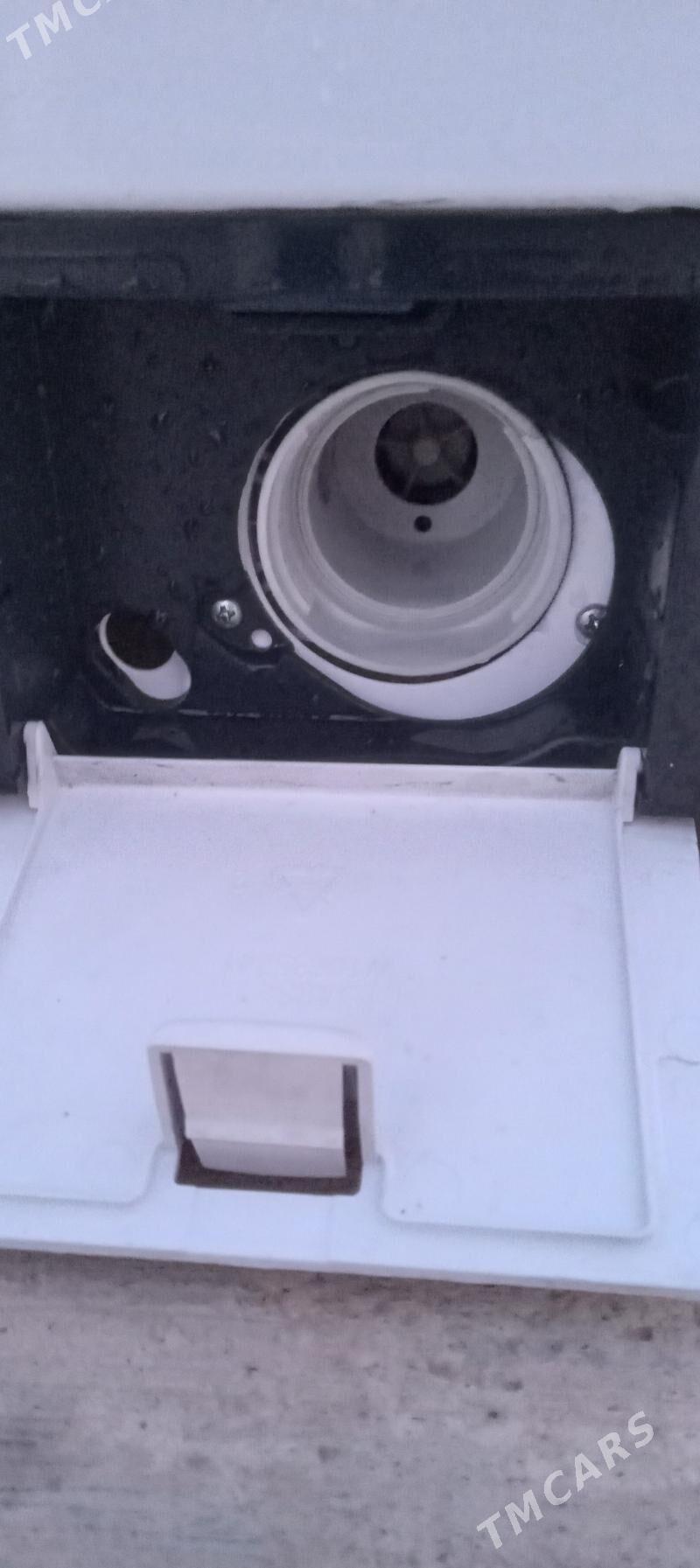 Hisense kirmaşyn - Täze zaman - img 4