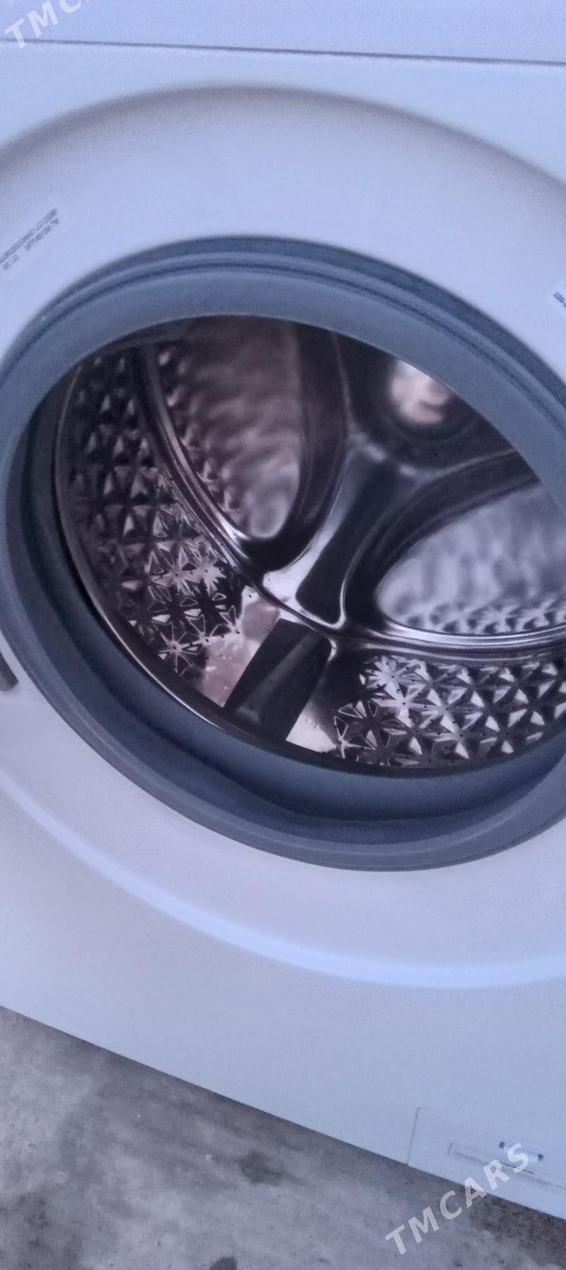 Hisense kirmaşyn - Täze zaman - img 5