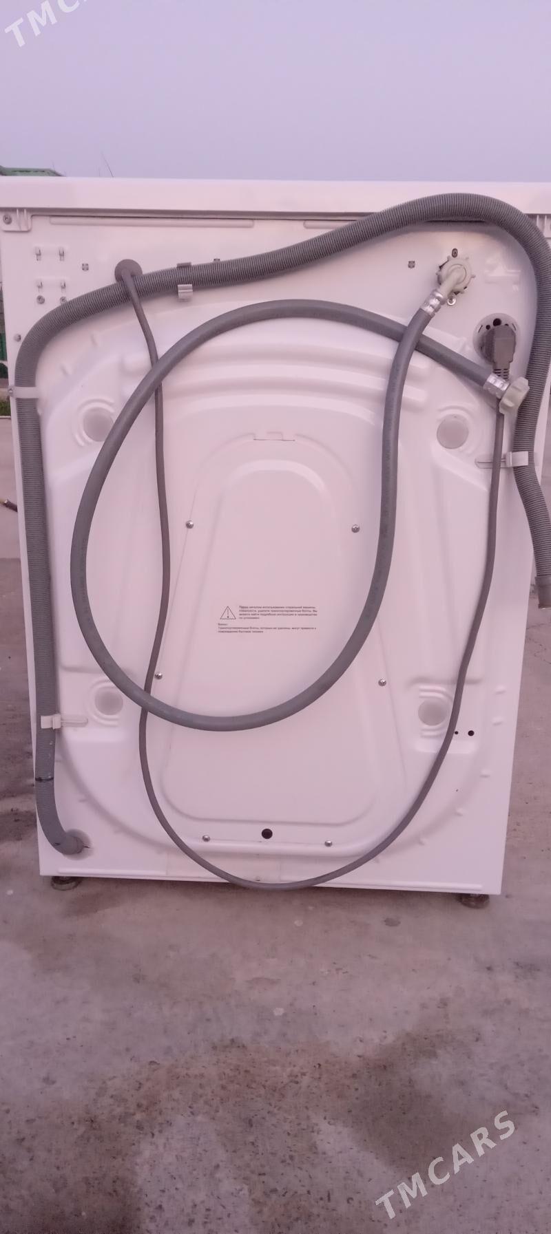 Hisense kirmaşyn - Täze zaman - img 3