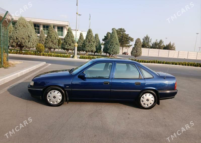 Opel Vectra 1992 - 50 000 TMT - Türkmenbaşy - img 3