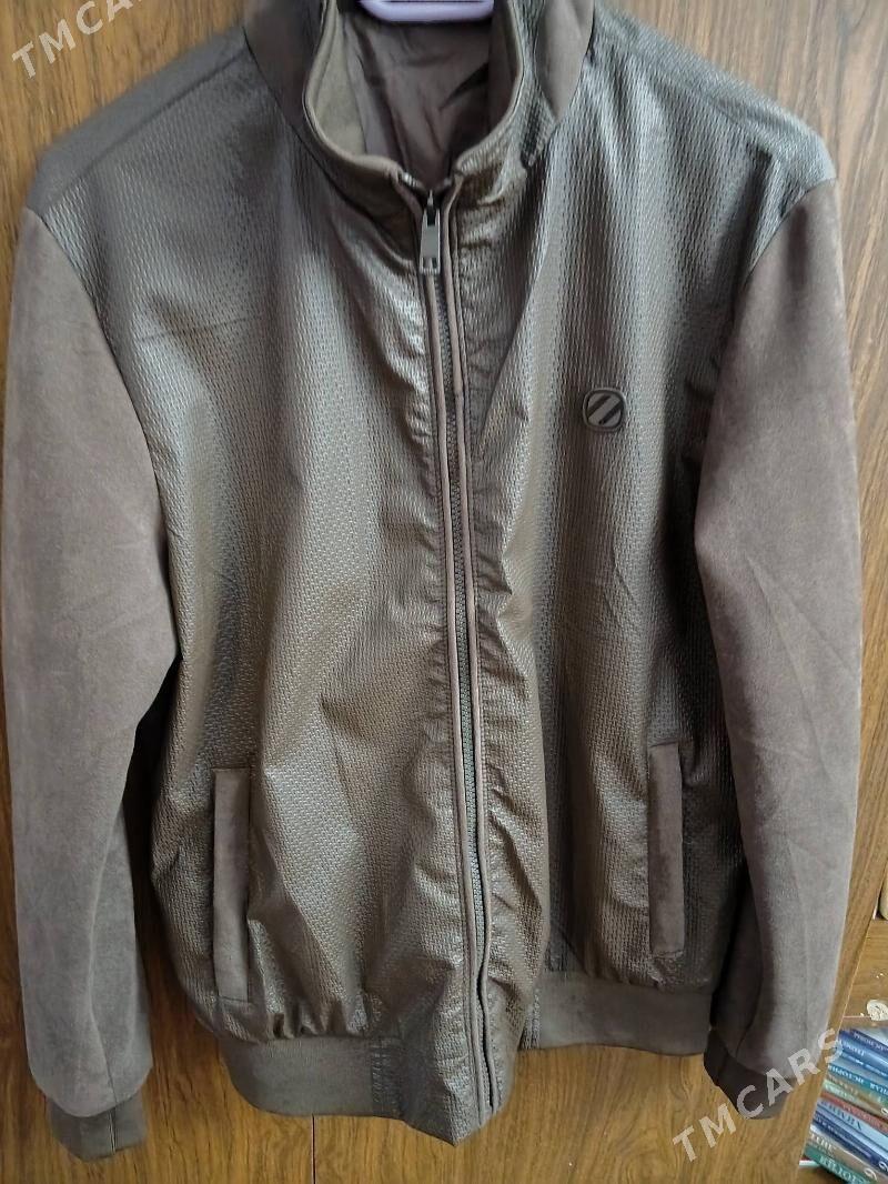 ветровка-куртка - Daşoguz - img 2