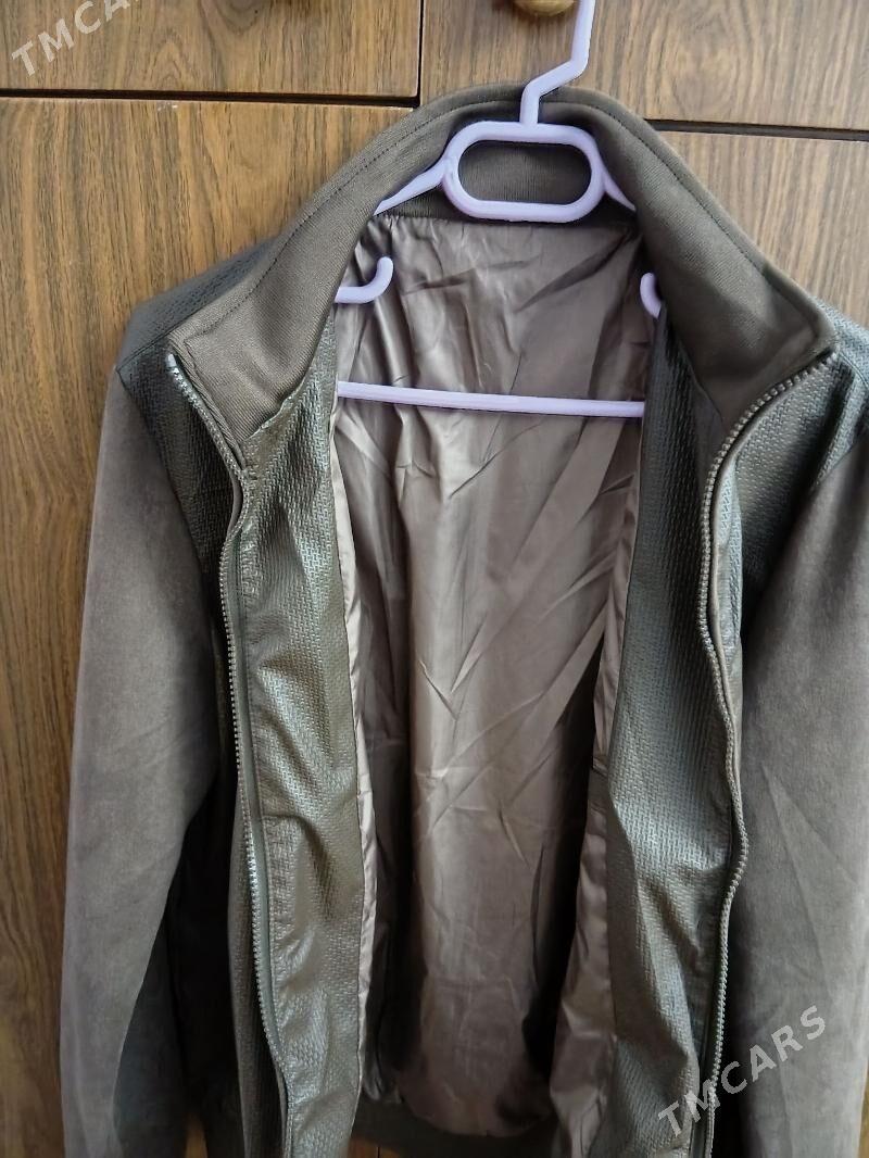 ветровка-куртка - Daşoguz - img 3