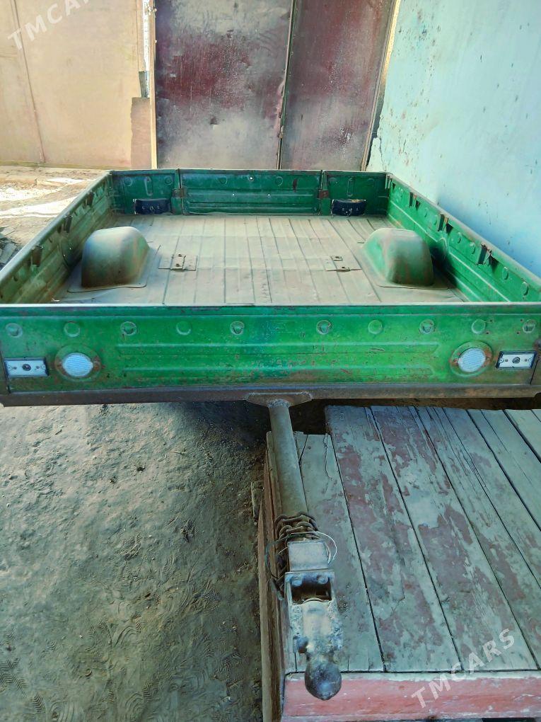 Prisep Polprisep 1992 - 3 300 TMT - Керки - img 4