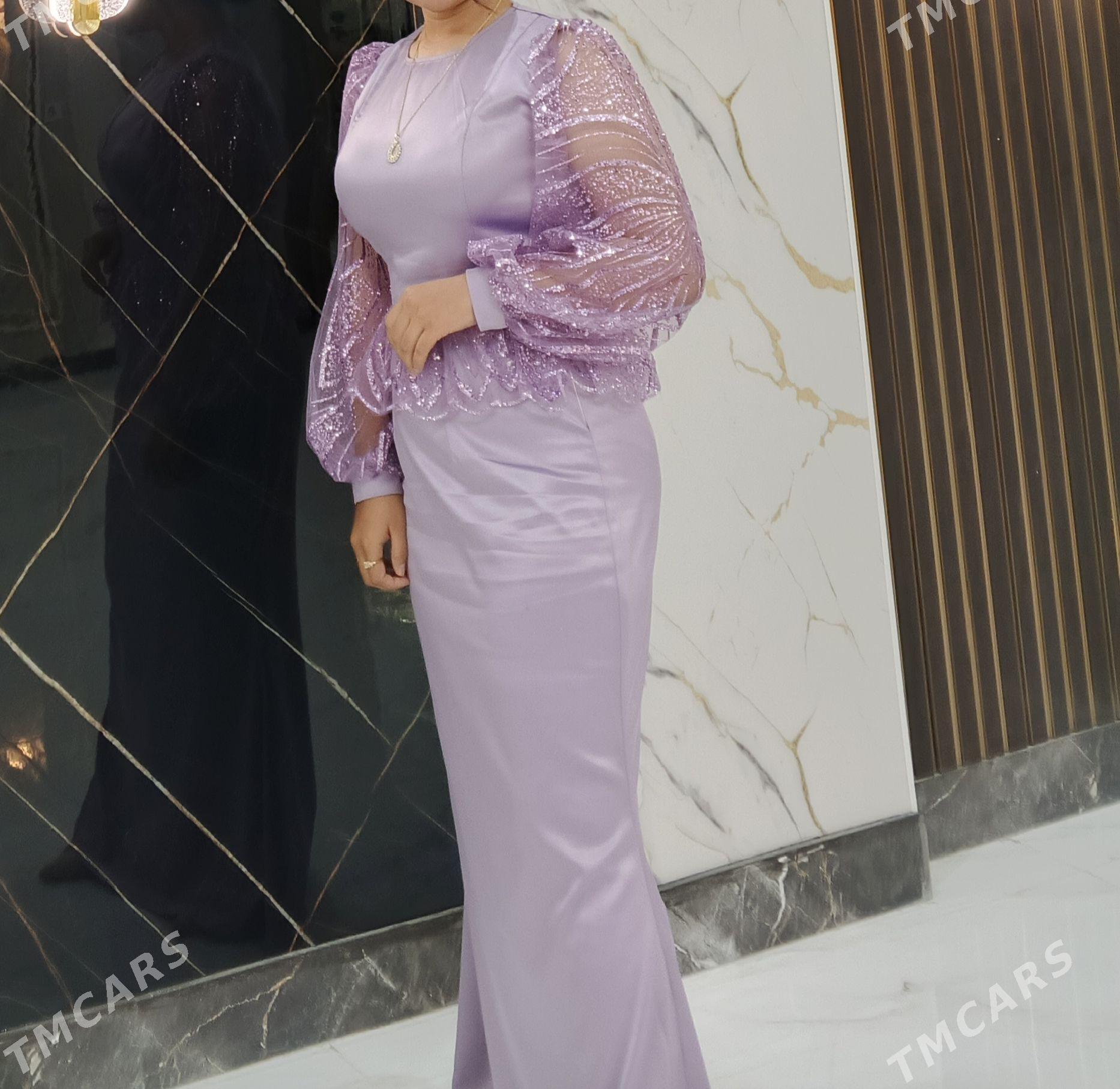 вечерние платья - Türkmenabat - img 2