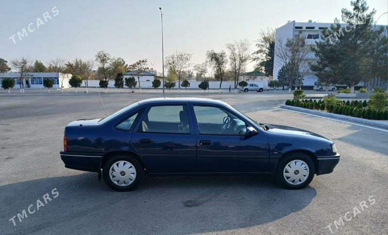 Opel Vectra 1992 - 50 000 TMT - Türkmenbaşy - img 4