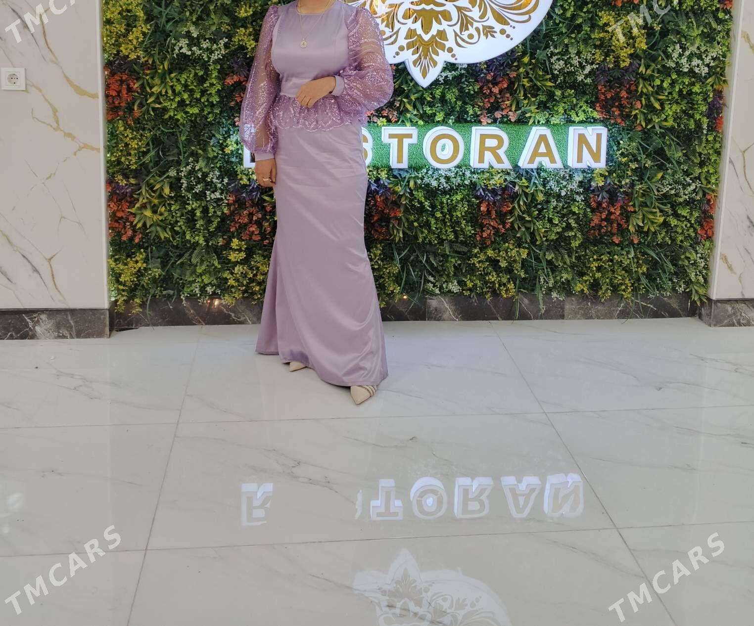 вечерние платья - Türkmenabat - img 4