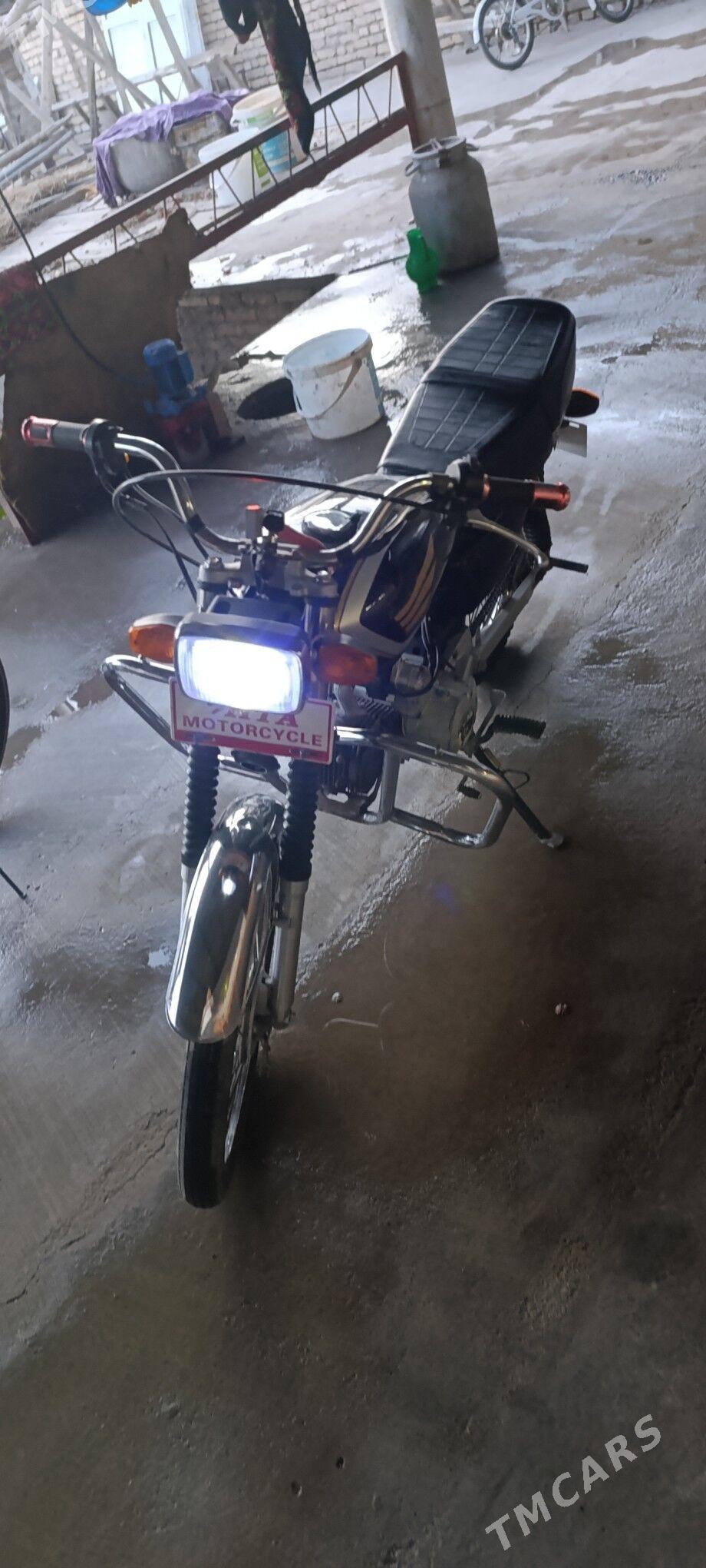 Fekon FK150-8G 2013 - 10 000 TMT - Saýat - img 2