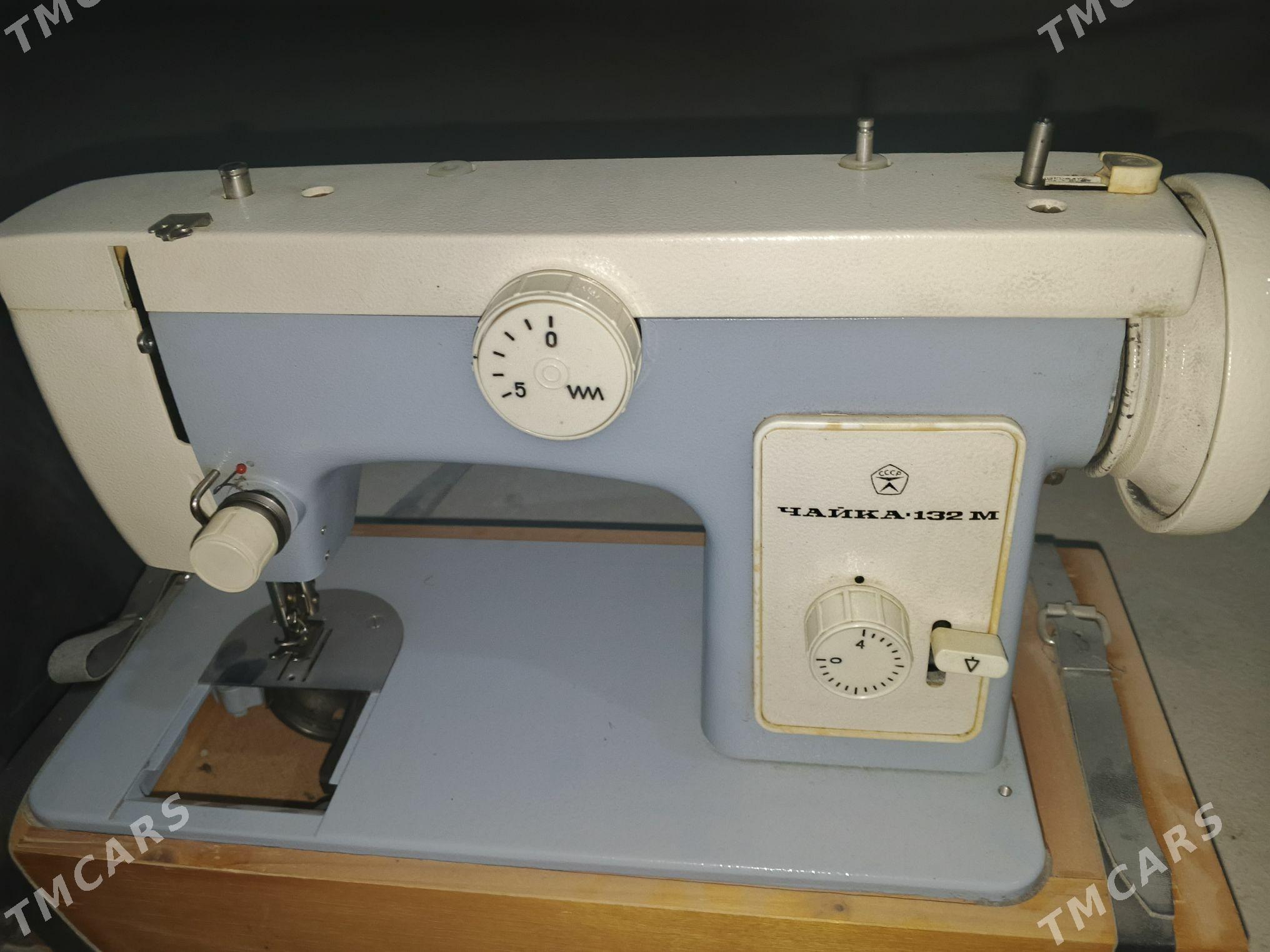 Cayka tikin masyn - Балканабат - img 2