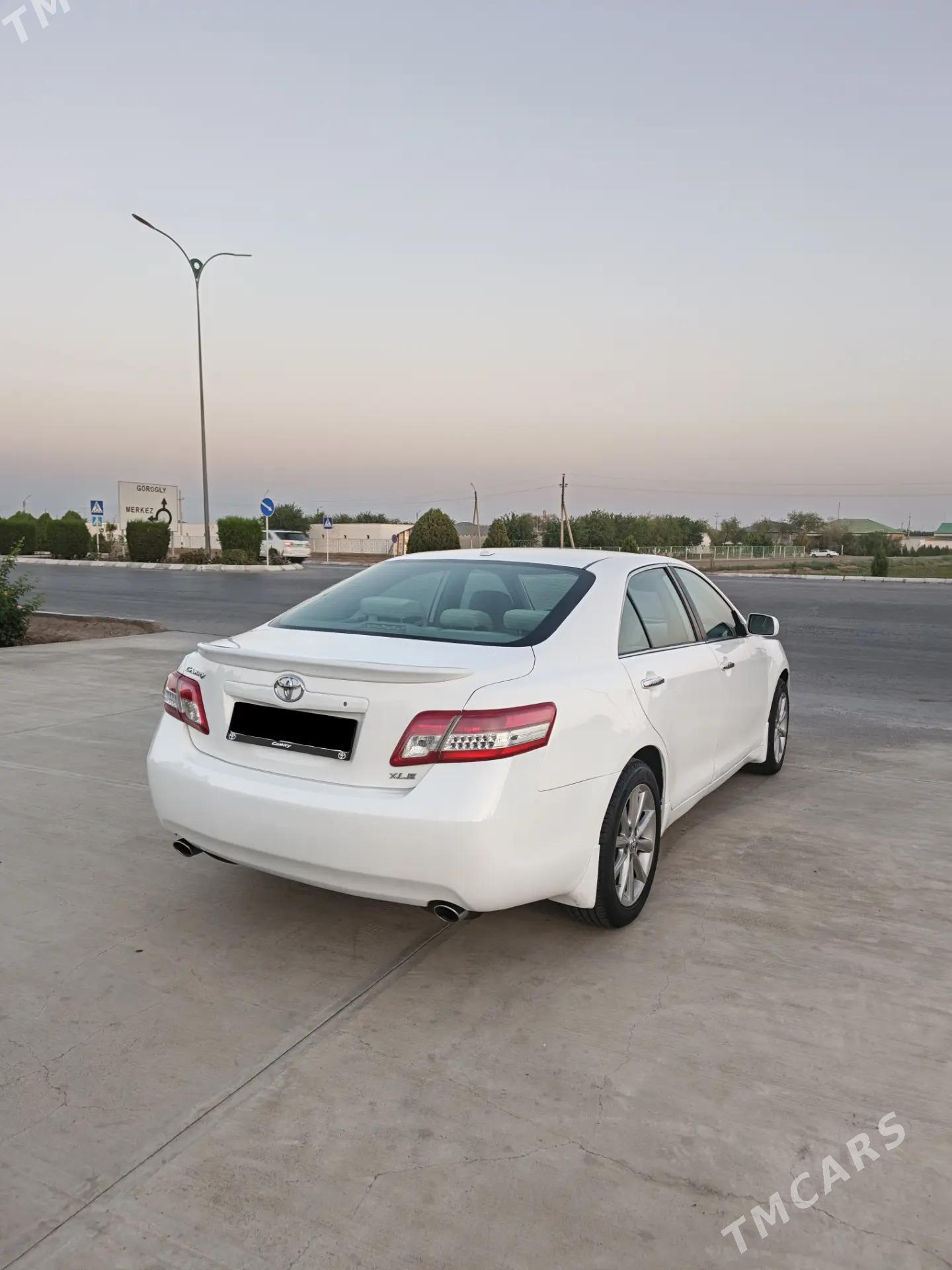 Toyota Camry 2010 - 190 000 TMT - Daşoguz - img 4