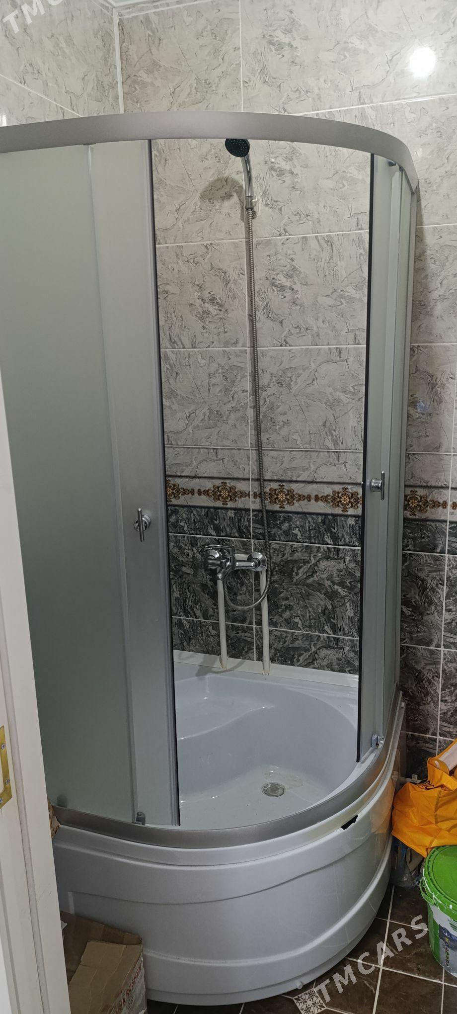 Душ кабина 90×90см - Балканабат - img 2