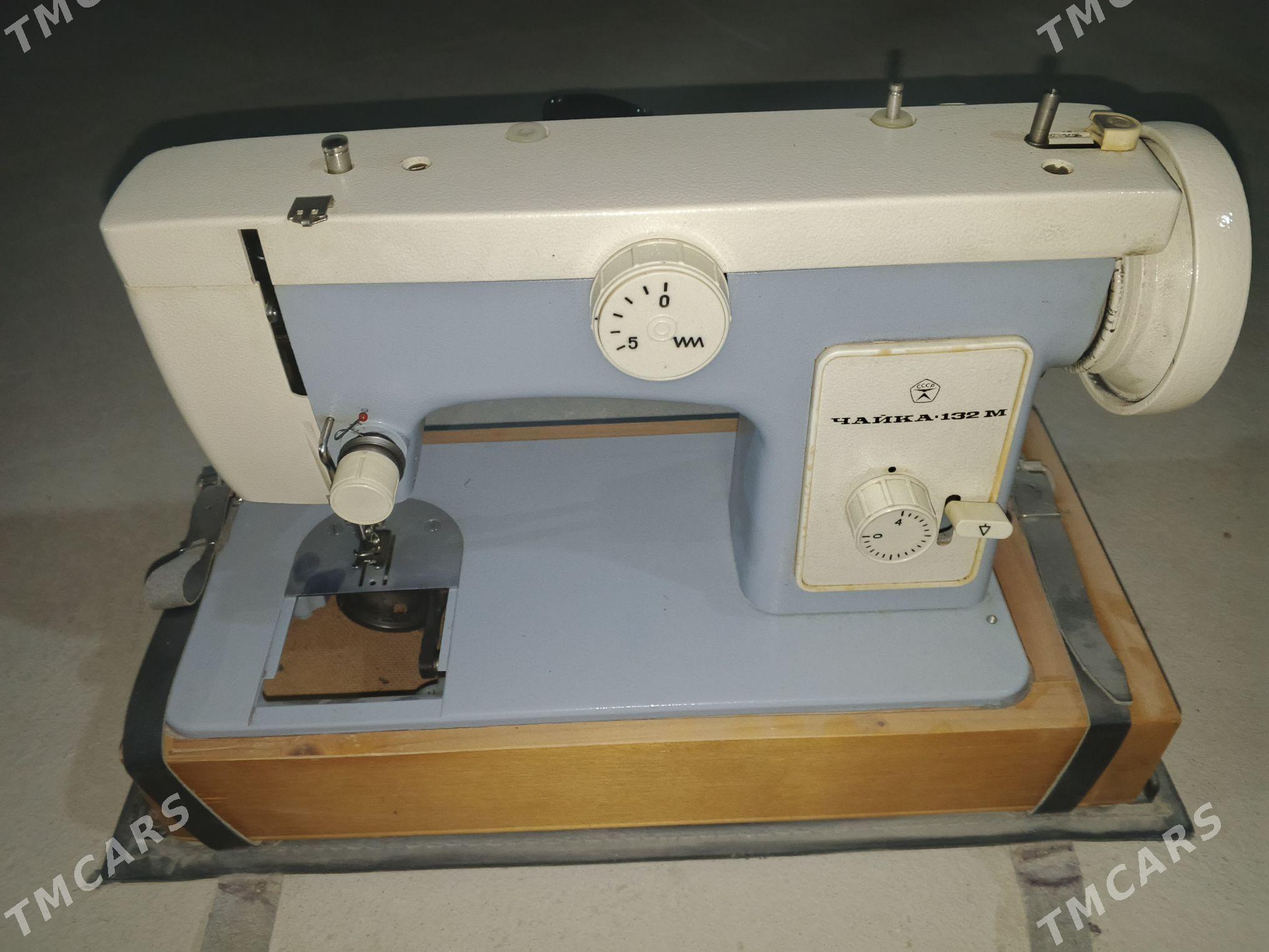 Cayka tikin masyn - Балканабат - img 4