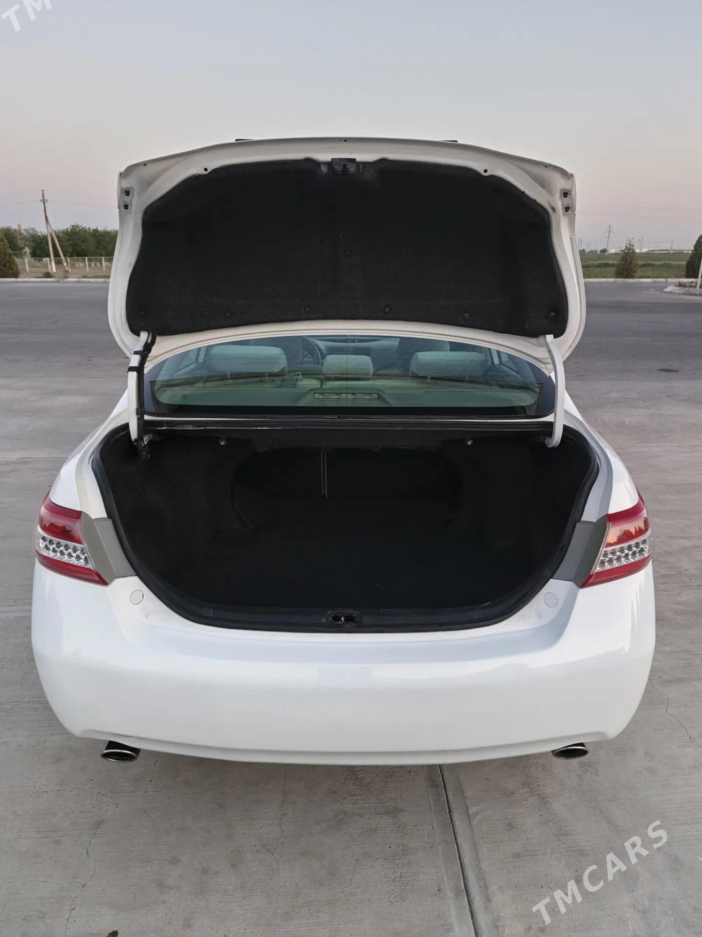 Toyota Camry 2010 - 190 000 TMT - Daşoguz - img 7