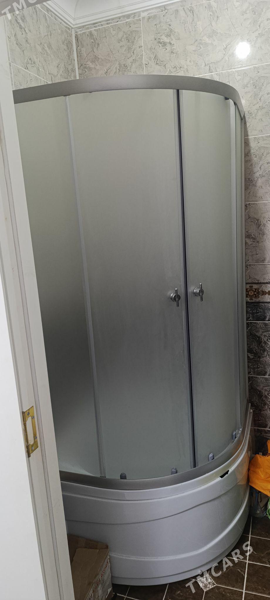 Душ кабина 90×90см - Балканабат - img 1
