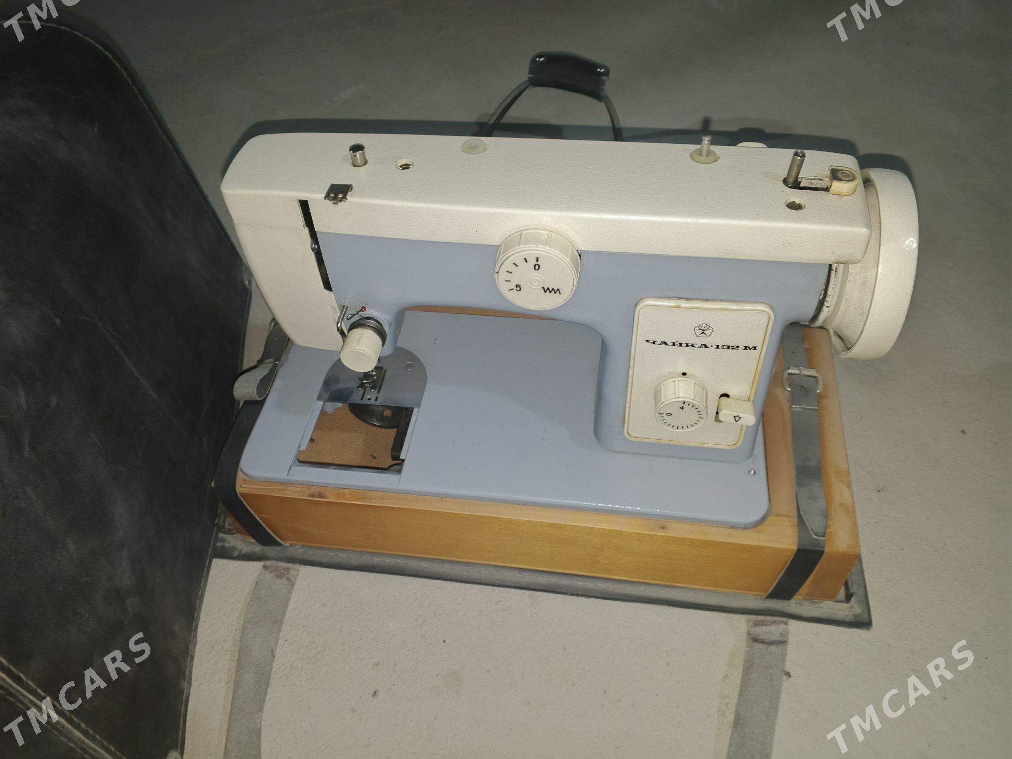 Cayka tikin masyn - Балканабат - img 3