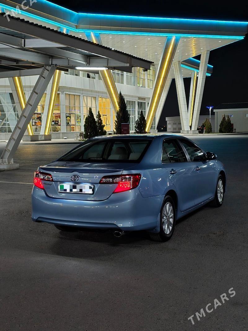 Toyota Camry 2012 - 228 150 TMT - Türkmenabat - img 3