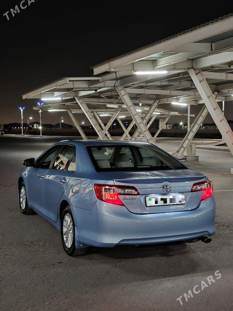 Toyota Camry 2012 - 228 150 TMT - Türkmenabat - img 4