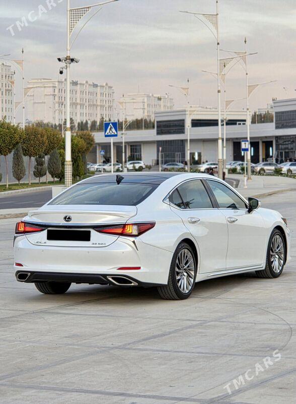 Lexus ES 350 2023 - 985 000 TMT - Aşgabat - img 10