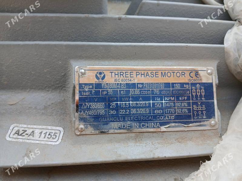 всу bsu motor - Ашхабад - img 3