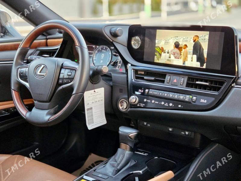 Lexus ES 350 2023 - 985 000 TMT - Aşgabat - img 5