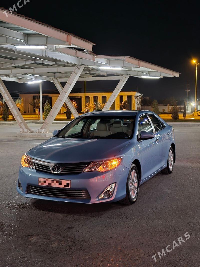 Toyota Camry 2012 - 228 150 TMT - Türkmenabat - img 2