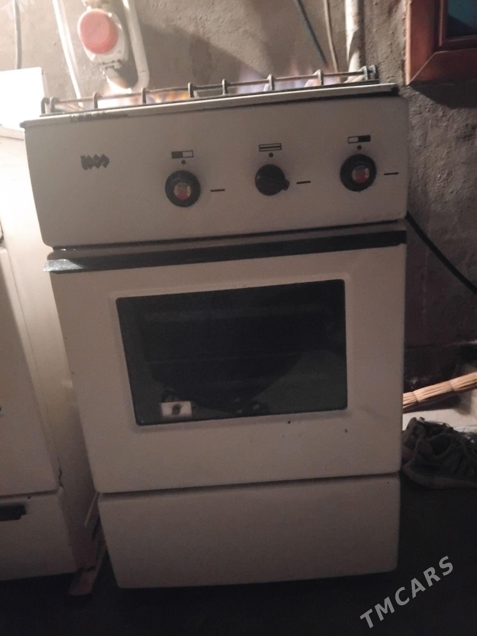 gaz - Gökdepe - img 3