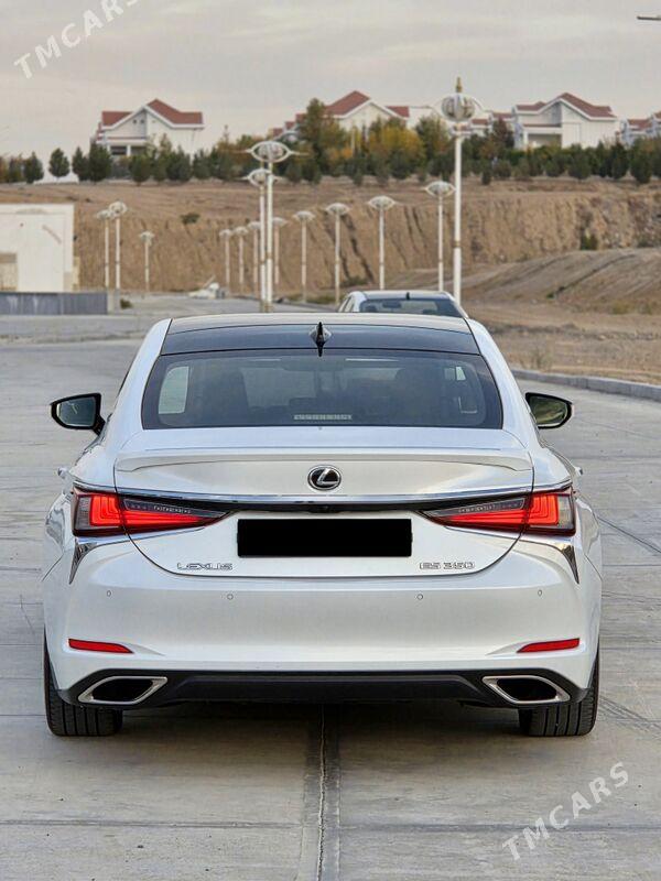 Lexus ES 350 2023 - 985 000 TMT - Aşgabat - img 8