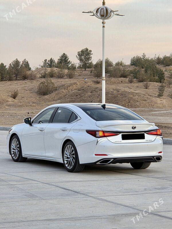 Lexus ES 350 2023 - 985 000 TMT - Aşgabat - img 9