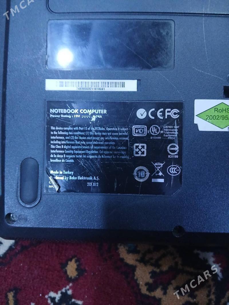 noutbuk BEKO zapjas - Daşoguz - img 2