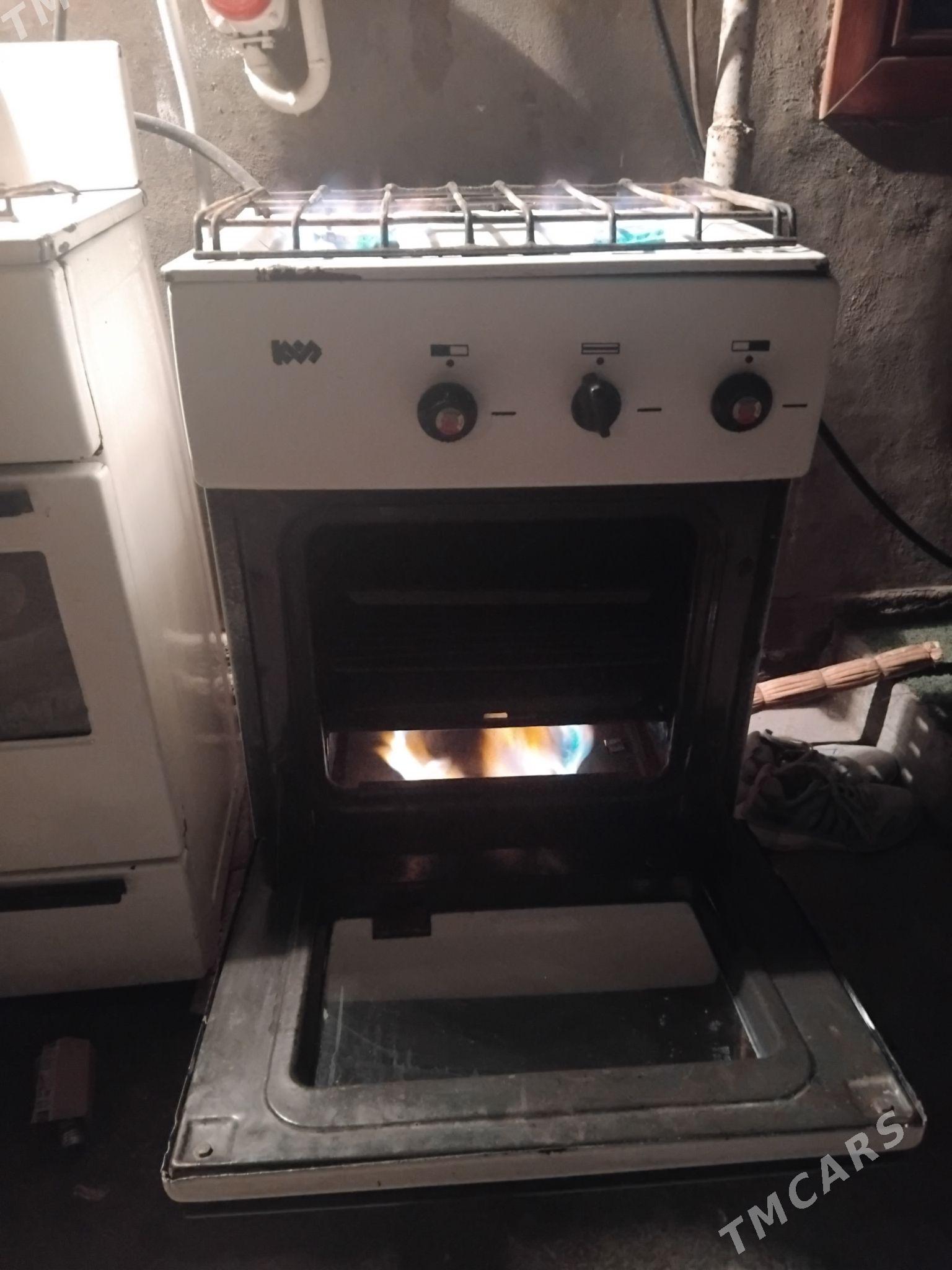 gaz - Gökdepe - img 5