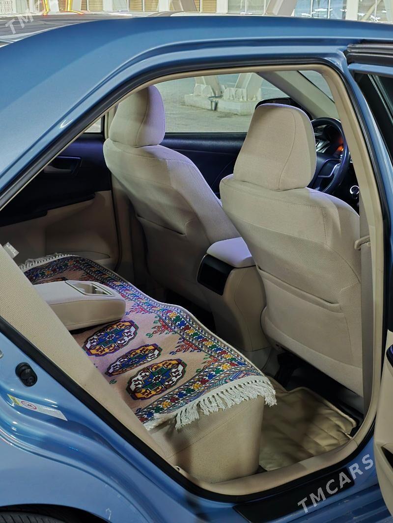 Toyota Camry 2012 - 228 150 TMT - Türkmenabat - img 7